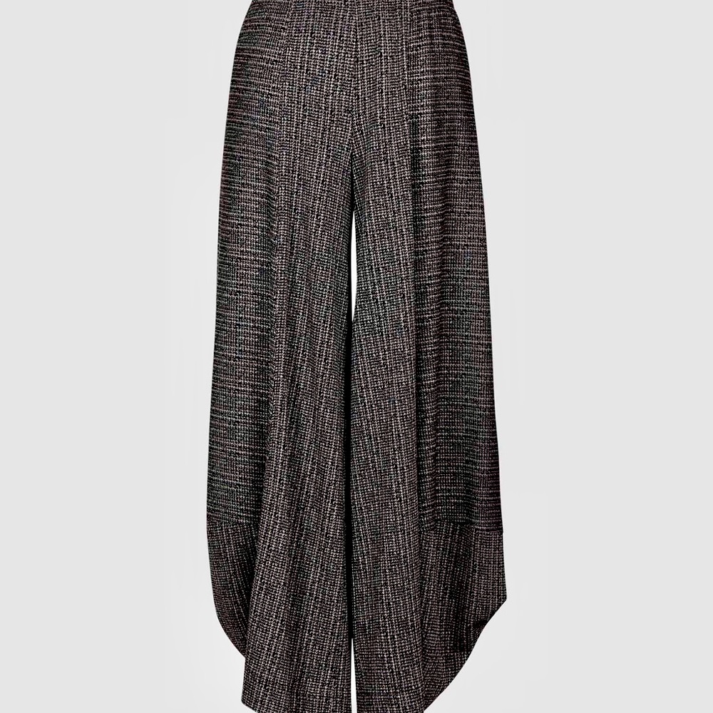 Alembika Punto pants grey brand new with tags on